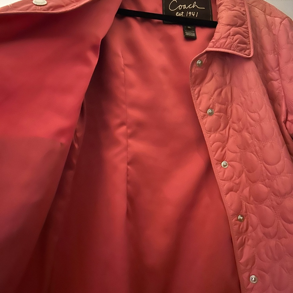 Ladies jacket - Picture 2 of 2